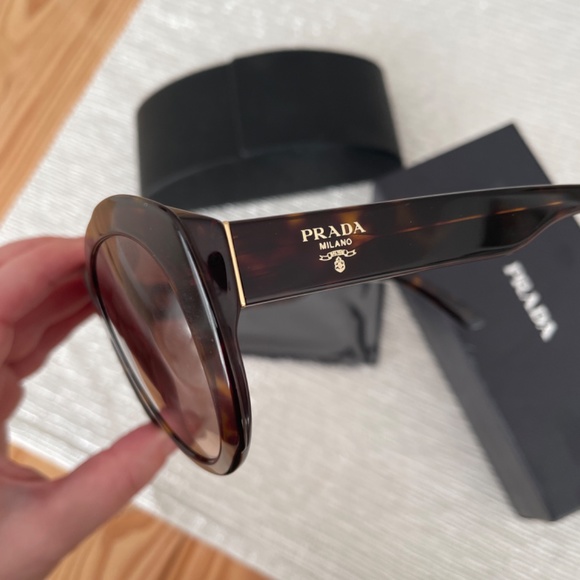 COPY - Prada Sunglasses main image 6